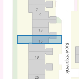 Perceel VSG00-H-3218