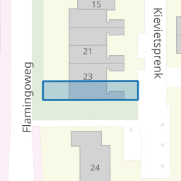 Perceel VSG00-H-3223