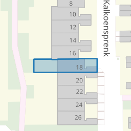 Perceel VSG00-H-3235