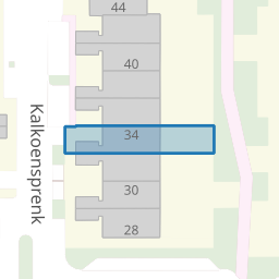 Perceel VSG00-H-3270