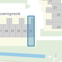 Perceel VSG00-H-3286