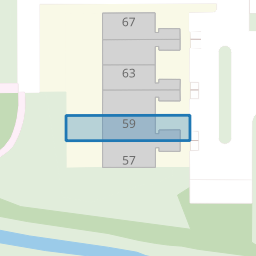 Perceel VSG00-H-3301