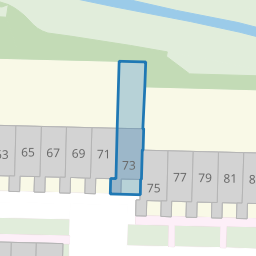 Perceel VSG00-H-3317