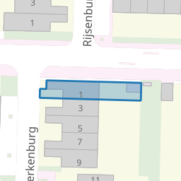 Perceel VSG00-H-3343