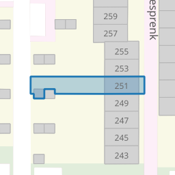 Perceel VSG00-H-3376