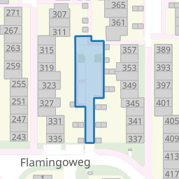 Perceel VSG00-H-3378