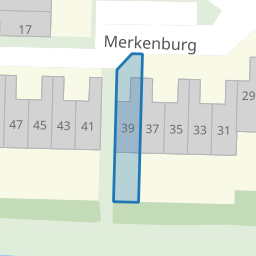 Perceel VSG00-H-3395