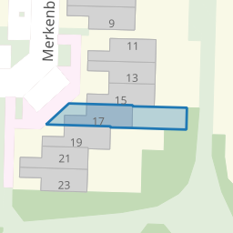 Perceel VSG00-H-3399