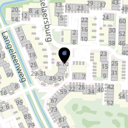 Appartement VSG00 H 3444 10