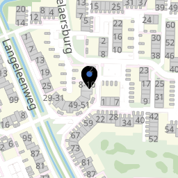 Appartement VSG00 H 3444 9