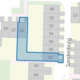 Perceel VSG00-H-3447