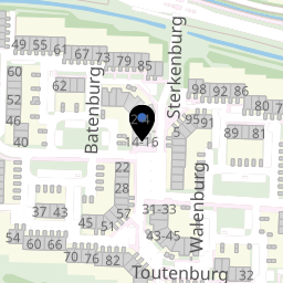 Appartement VSG00 H 3455 10
