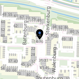 Appartement VSG00 H 3455 2
