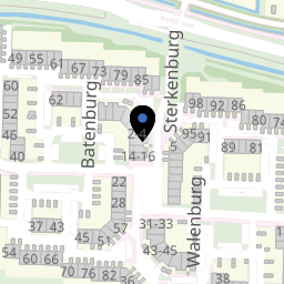 Appartement VSG00 H 3455 3