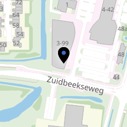 Appartement VSG00 H 3519 2