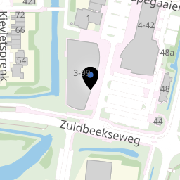 Appartement VSG00 H 3519 3