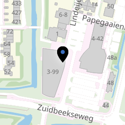 Appartement VSG00 H 3519 7