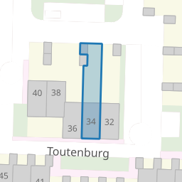 Perceel VSG00-H-3533