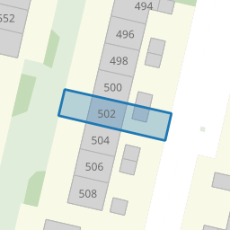 Perceel VSG00-H-3536