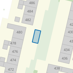 Perceel VSG00-H-3540