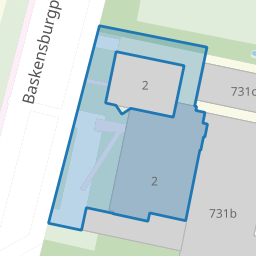 Perceel VSG00-H-3555