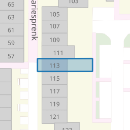 Perceel VSG00-H-3566