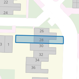 Perceel VSG00-H-3572