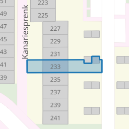 Perceel VSG00-H-3604