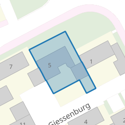 Perceel VSG00-H-3609