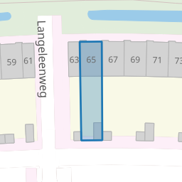 Perceel VSG00-H-3670