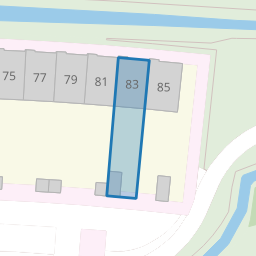 Perceel VSG00-H-3679