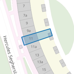 Perceel VSG00-H-3692