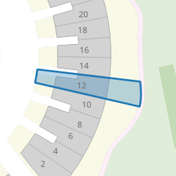 Perceel VSG00-H-3716