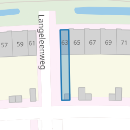 Perceel VSG00-H-3729