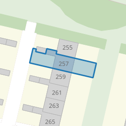 Perceel VSG00-H-3755