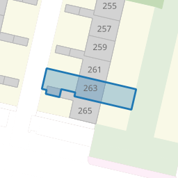 Perceel VSG00-H-3758