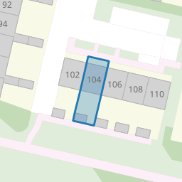 Perceel VSG00-H-3784