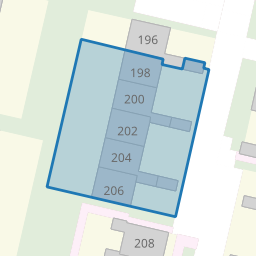 Perceel VSG00-H-3852