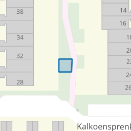 Perceel VSG00-H-3879