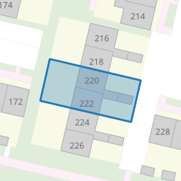 Perceel VSG00-H-3961