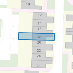 Perceel VSG00-H-4006