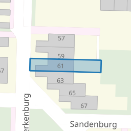 Perceel VSG00-H-4043