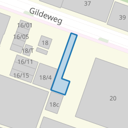 Perceel VSG00-H-4045