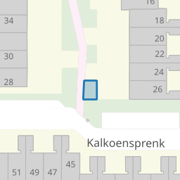 Perceel VSG00-H-4065