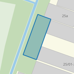 Perceel VSG00-H-4077