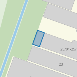 Perceel VSG00-H-4099