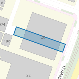 Perceel VSG00-H-4110