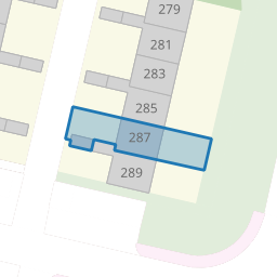 Perceel VSG00-H-4116