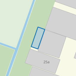 Perceel VSG00-H-4125
