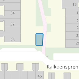 Perceel VSG00-H-4186